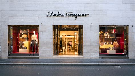 ferragamo company|ferragamo.com.